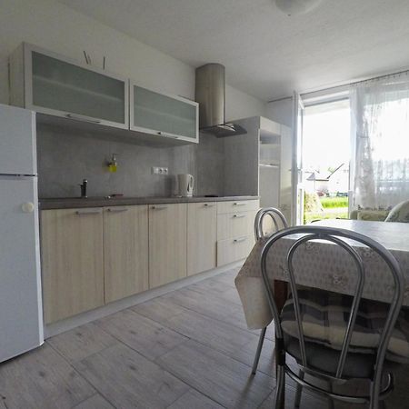 Apartman Choc Lúčky Екстериор снимка