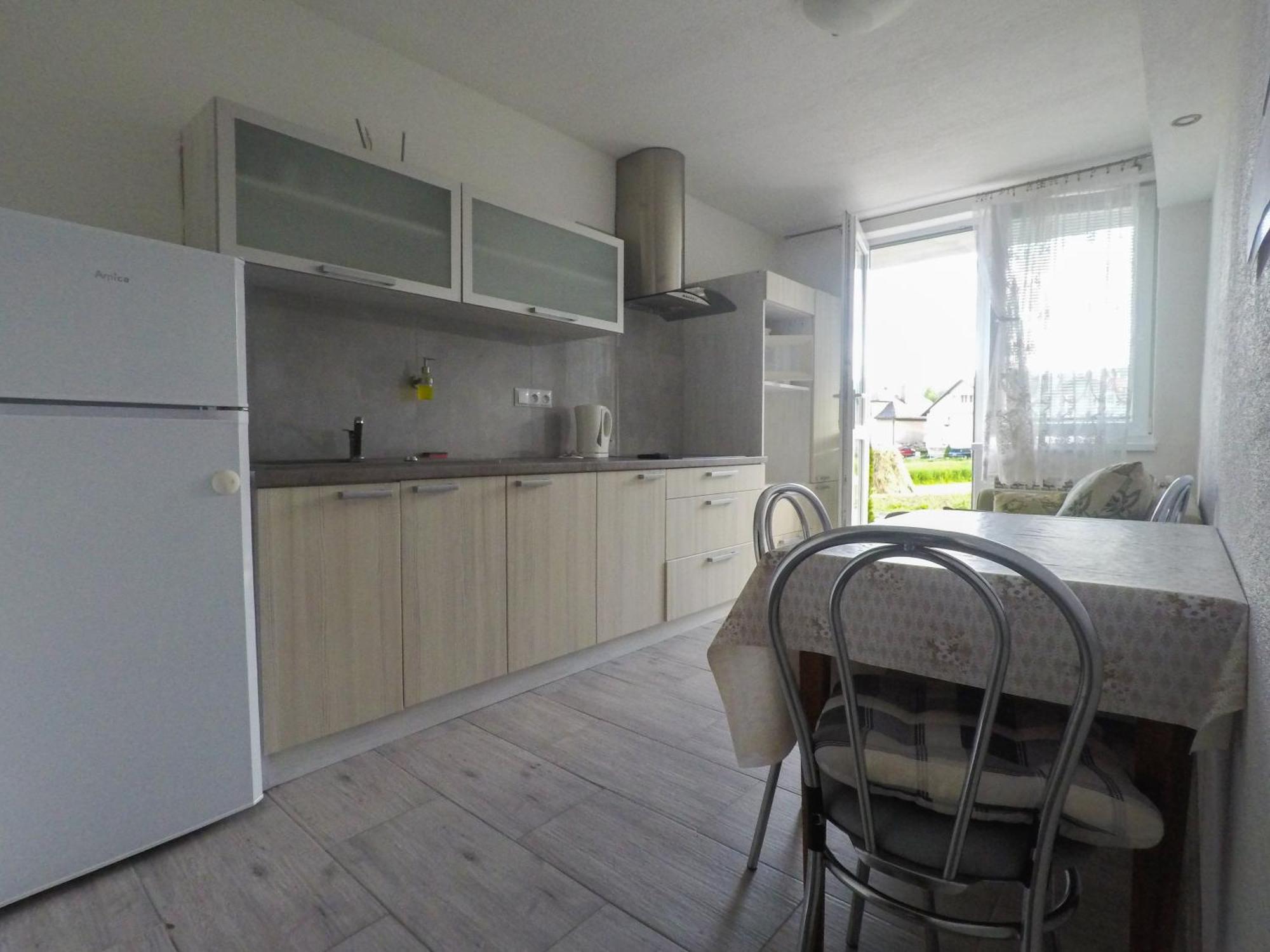 Apartman Choc Lúčky Екстериор снимка
