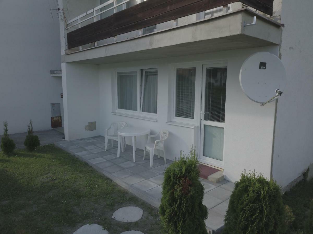 Apartman Choc Lúčky Екстериор снимка