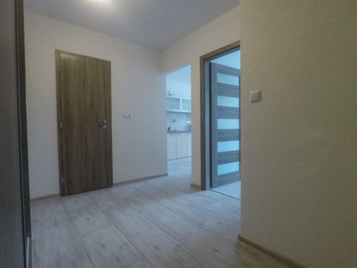 Apartman Choc Lúčky Екстериор снимка